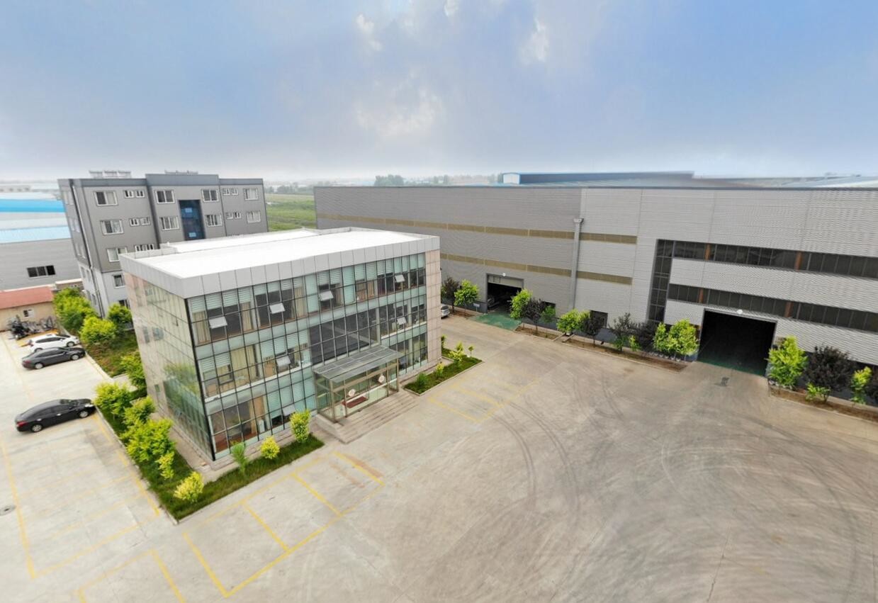 चीन Qingdao Xinguangzheng Husbandry Co.,  Ltd कंपनी प्रोफाइल