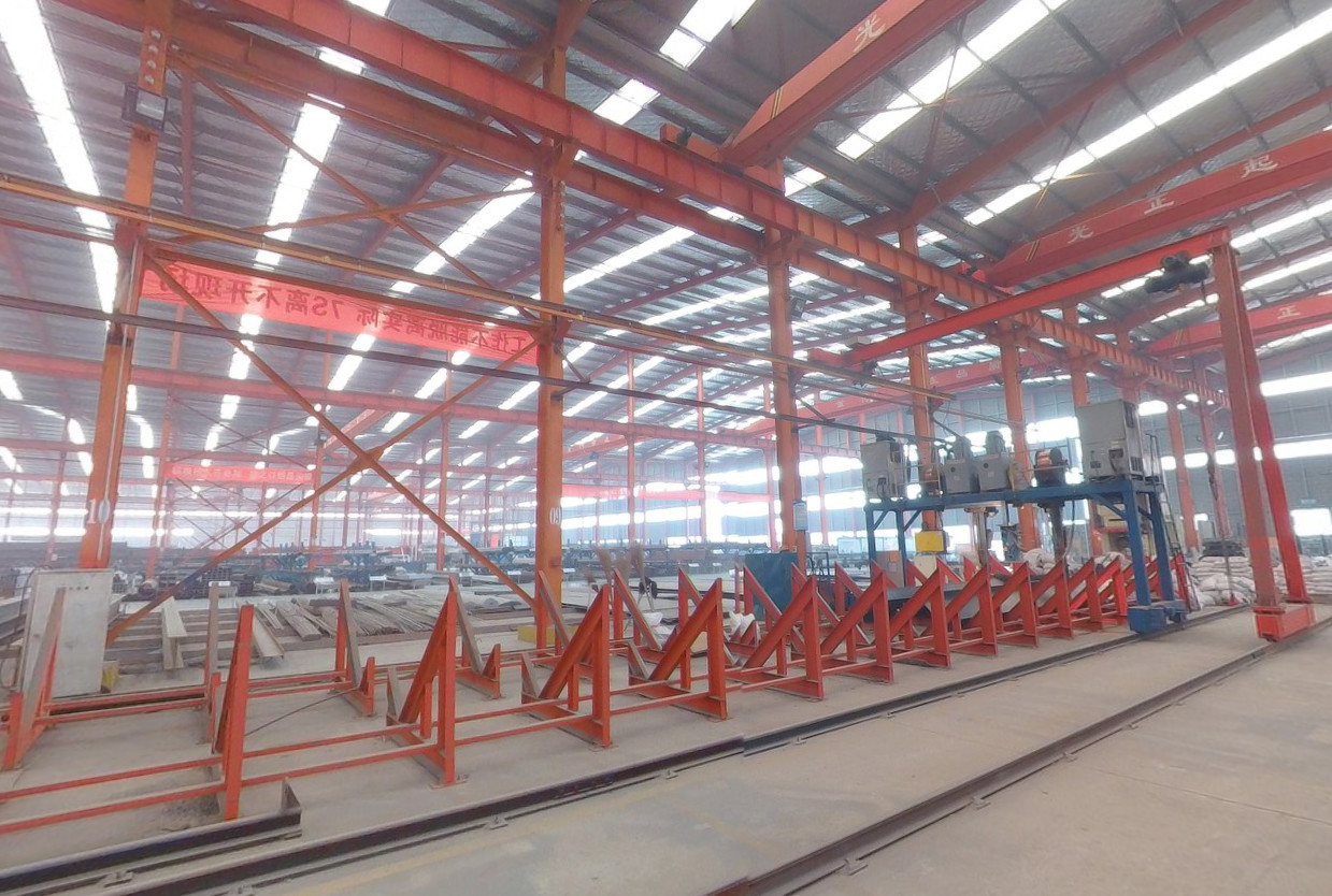 चीन Qingdao Xinguangzheng Husbandry Co.,  Ltd कंपनी प्रोफाइल