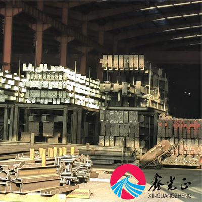 OEM स्टील स्ट्रक्चर वेयरहाउस बिल्डिंग स्टोरेज टाइप एसजीएस प्रमाण पत्र