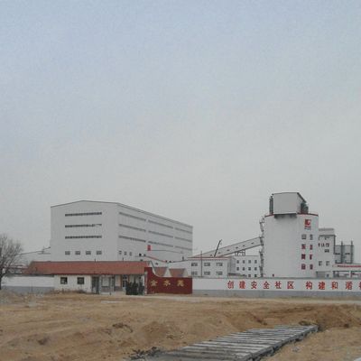 सैंडविच पैनल पूर्वनिर्मित धातु भवन
