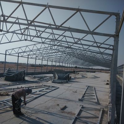 उच्च दबाव सफाई मानक के लिए आसान स्थापना के लिए इंटरलॉकिंग ब्रोइलर मंजिल प्रणाली