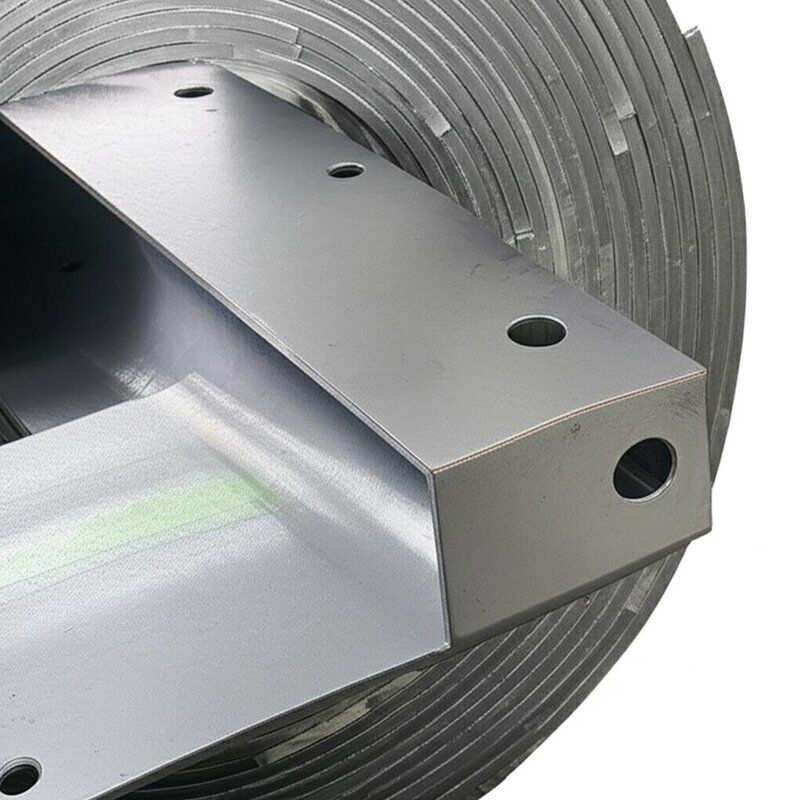 फ्लैंज मोटाई 5-16 मिमी स्टील फैब्रिकेशन वेयरहाउस चित्र के साथ PKPM भारी शुल्क स्टील संरचनाओं और परियोजनाओं के लिए उपयुक्त