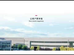 बड़े स्पैन पूर्वनिर्मित इस्पात भवनों गोदाम विरोधी जंग पेंटिंग