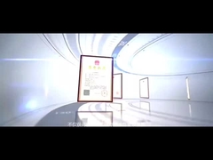 क़िंगदाओ Xinguangzheng स्टील स्ट्रक्चर कं, लिमिटेड